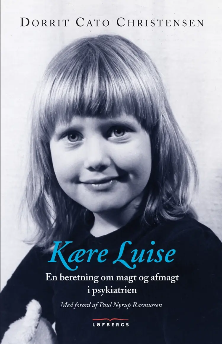 Kære Luise af Dorrit Cato Christensen
