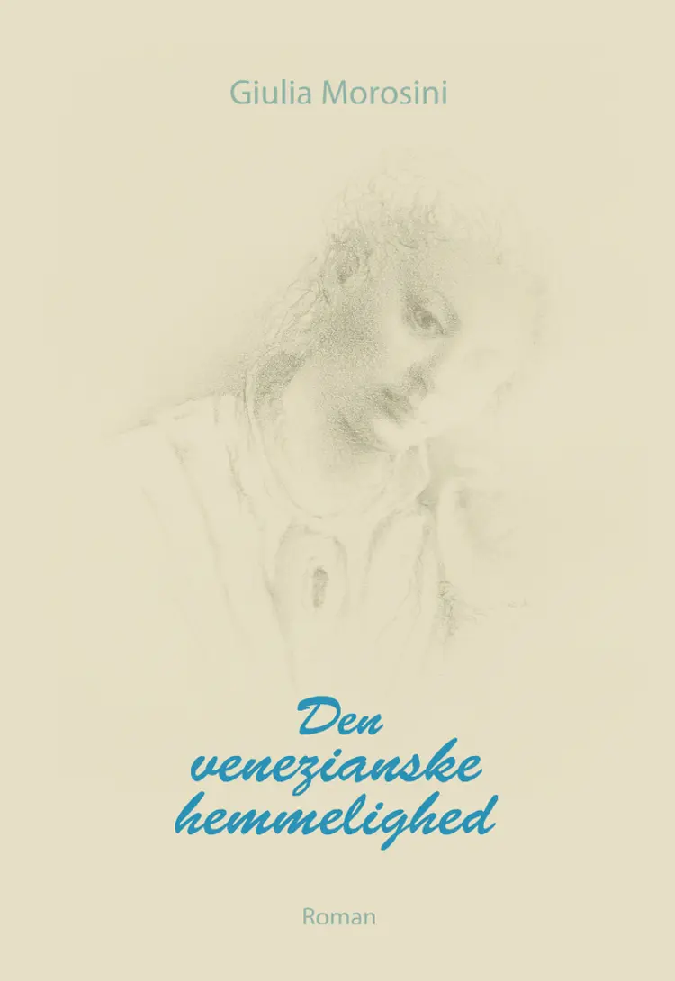 Den Venezianske hemmelighed af Giulia Morosini