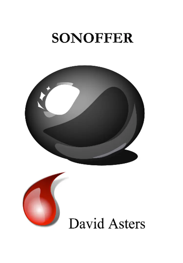 Sonoffer af David Asters