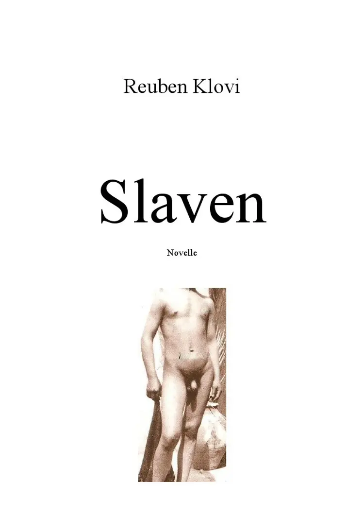 Slaven af Reuben Klovi