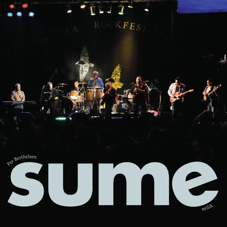 Sume af Lene Therkildsen