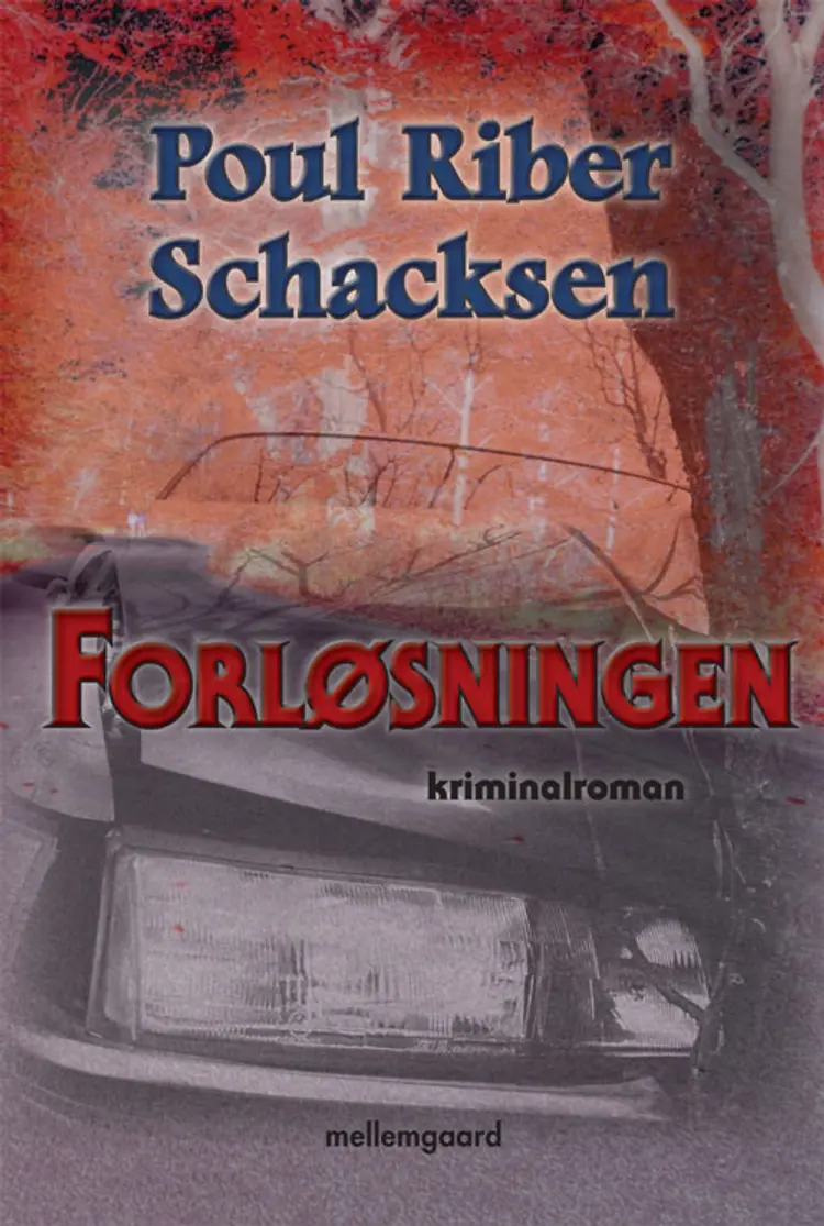 Forløsningen af Poul Riber Schacksen