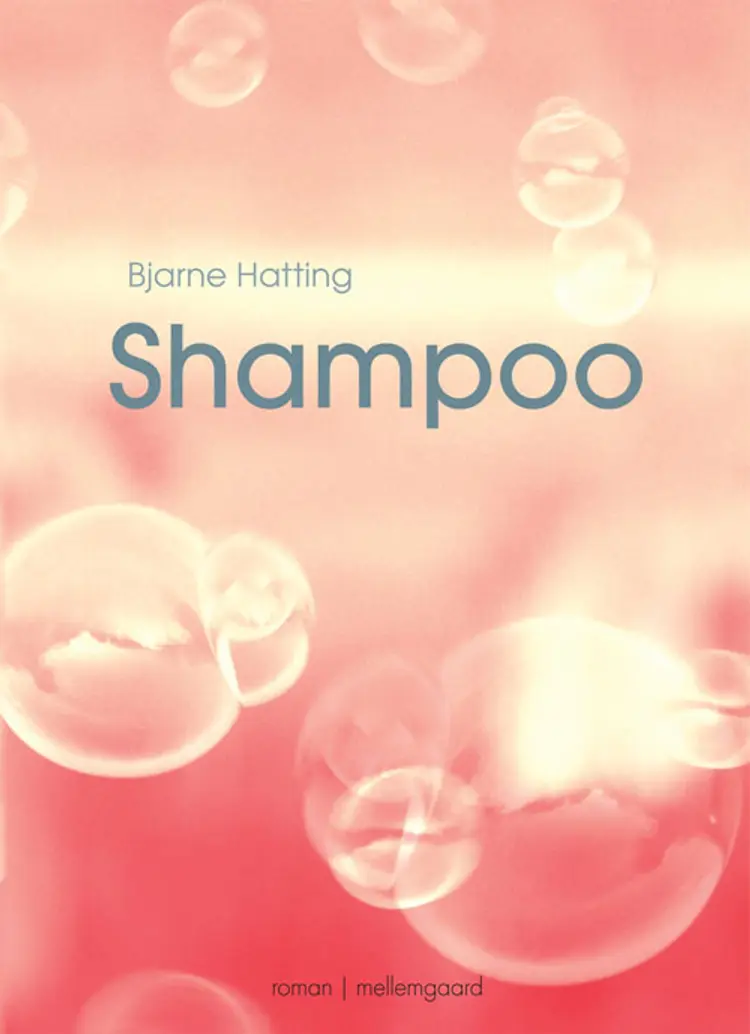 Shampoo af Bjarne Hatting