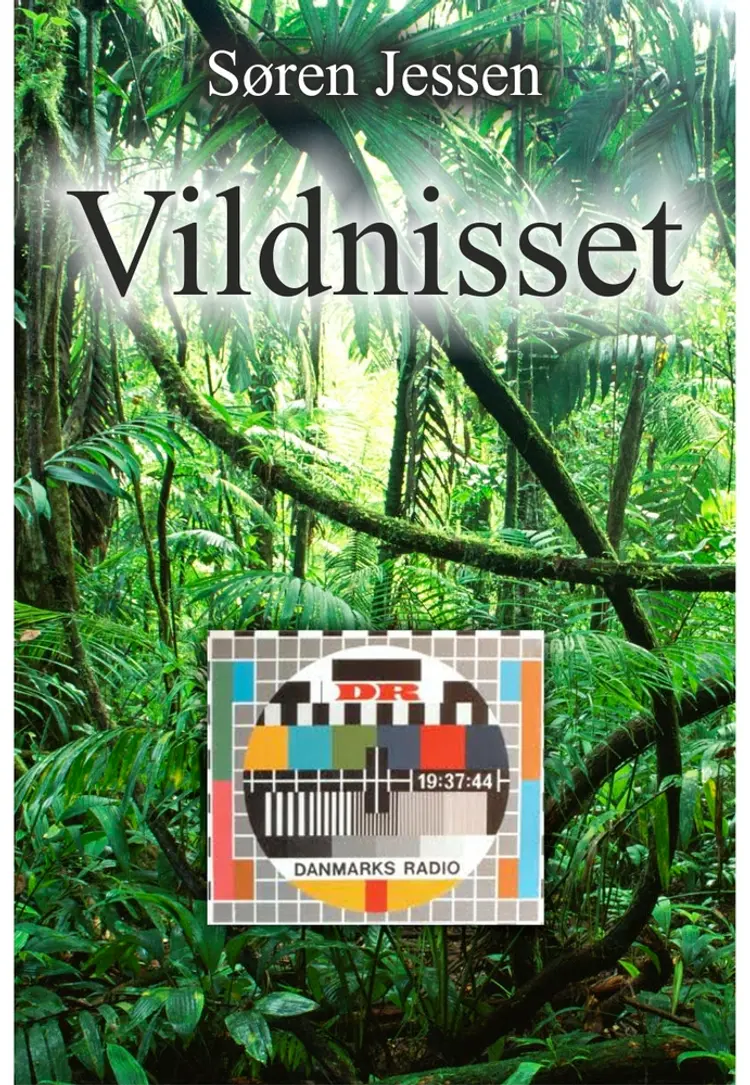 Vildnisset af Søren Jessen