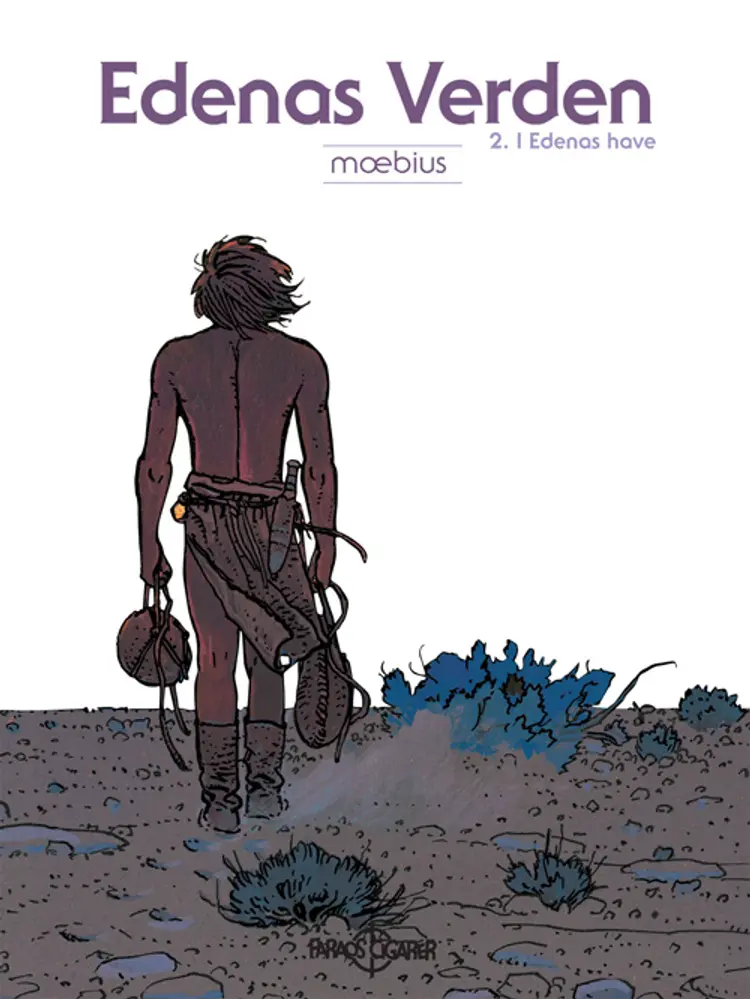 I Edenas have af Moebius