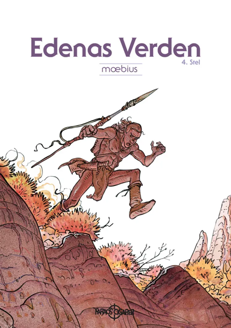 Stel af Moebius