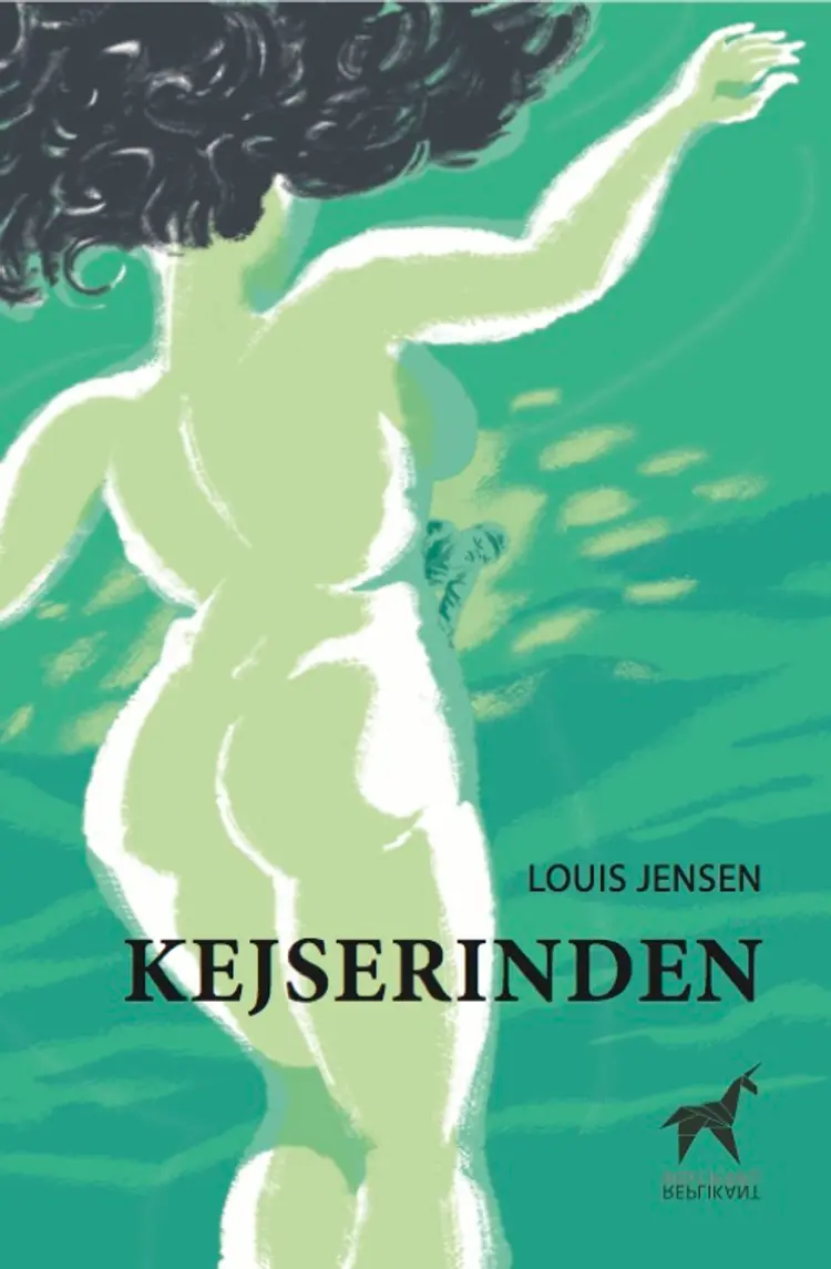 Kejserinden af Louis Jensen
