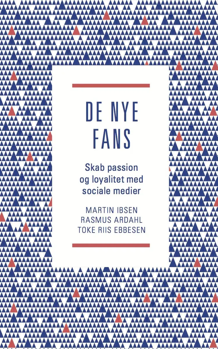 De nye fans af Rasmus Ardahl