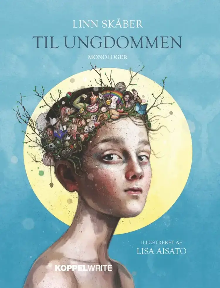 Til Ungdommen af Lisa Aisato