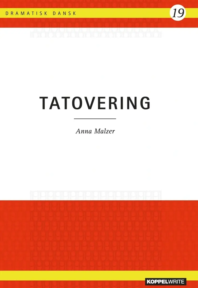 Tatovering af Anna Malzer