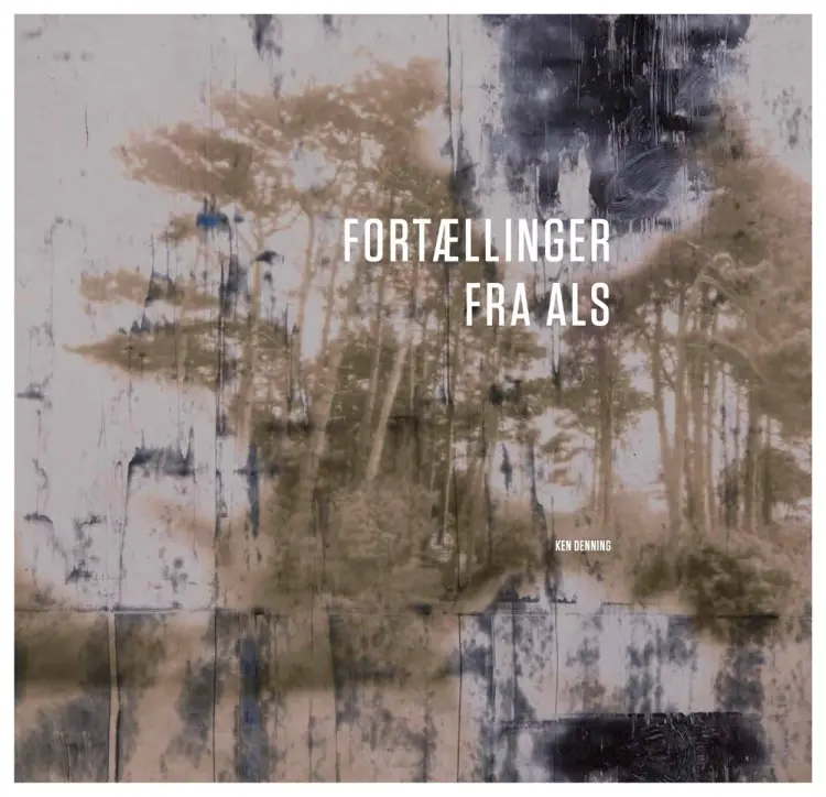 Fortællinger fra Als af Ken Denning
