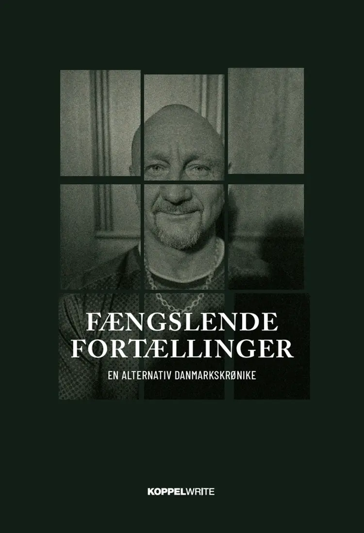 Fængslende Fortællinger af Jacob Egevang