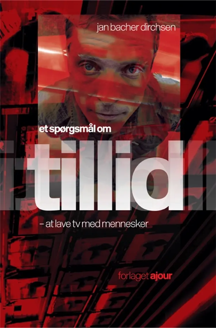 Et spørgsmål om tillid af Jan Bacher Dirchsen