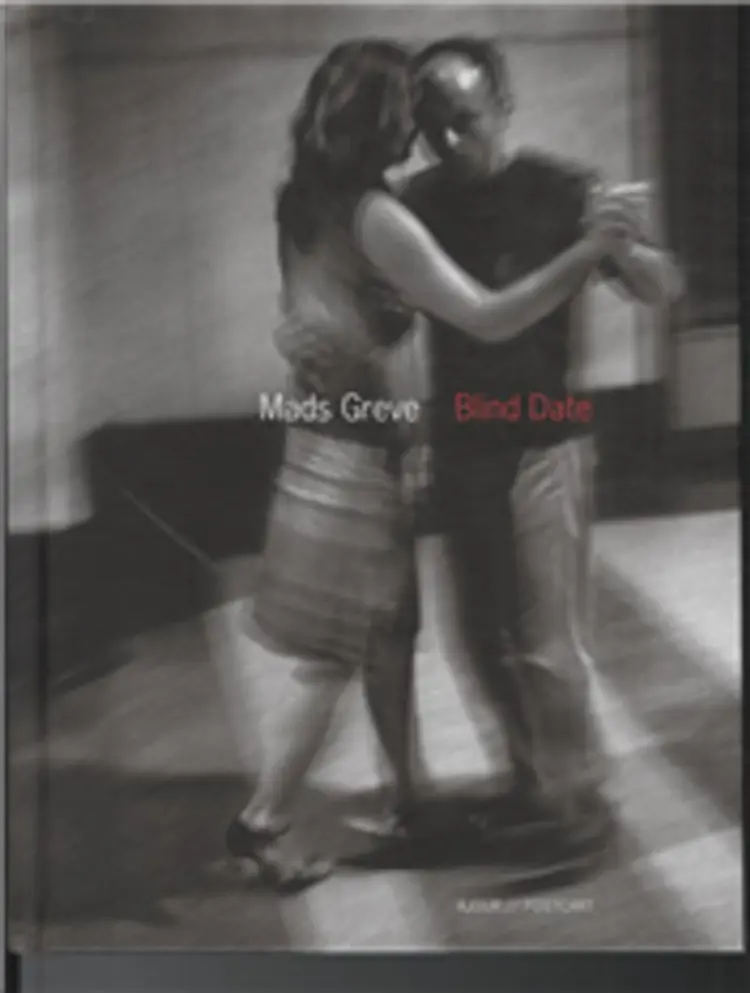 Blind Date af Mads Greve