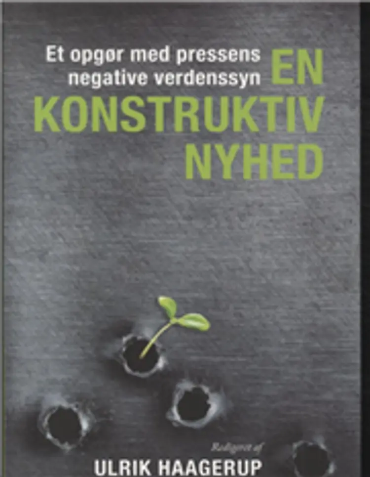 En konstruktiv nyhed af Red. Ulrik Haagerup
