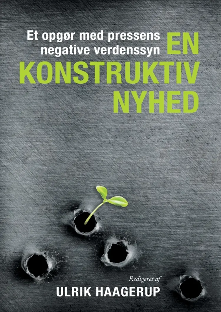 En konstruktiv nyhed af Ulrik Haagerup