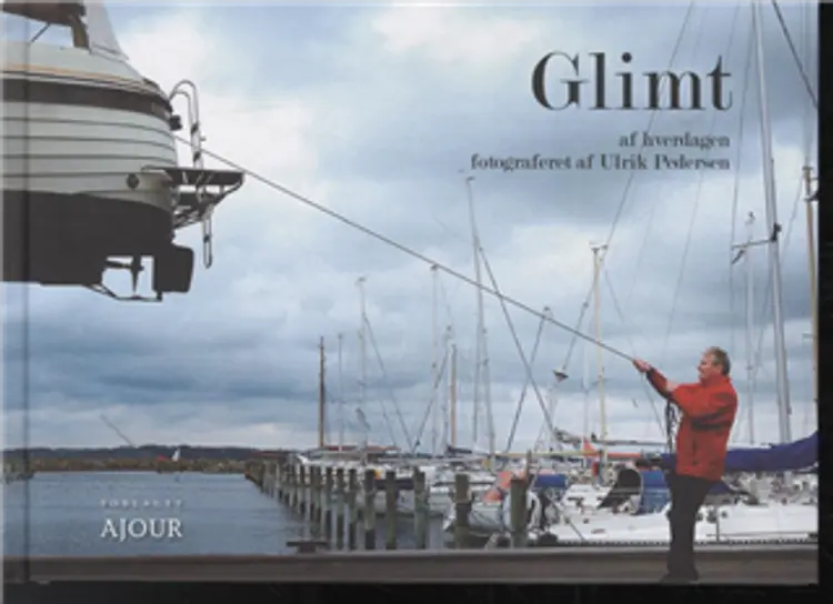 Glimt af hverdagen af Ulrik Pedersen