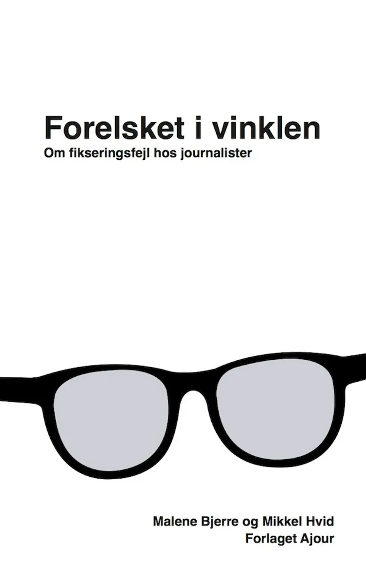 Forelsket i vinklen af Mikkel Hvid