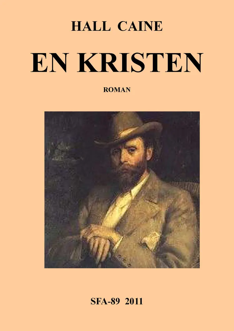 En kristen af Hall Caine