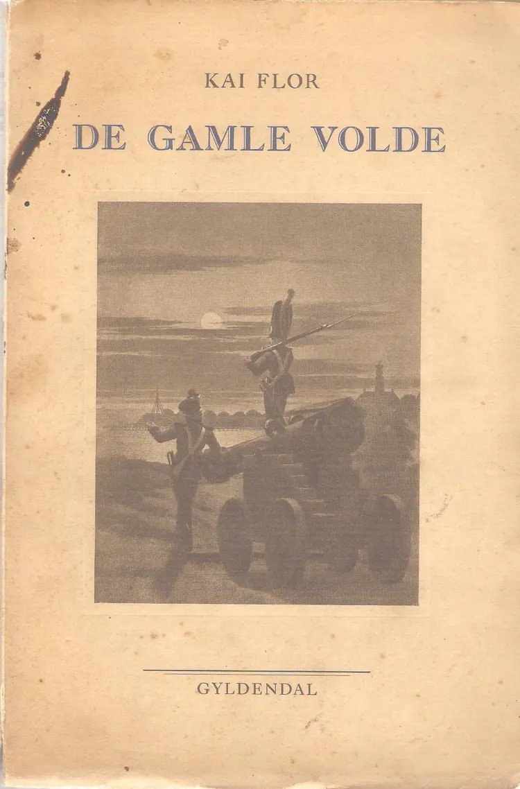 De gamle volde af Kai Flor