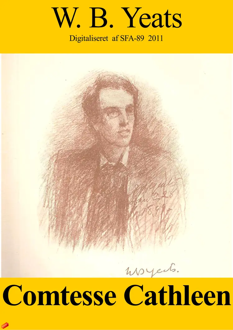 Comtesse Cathleen af W. B. Yeats