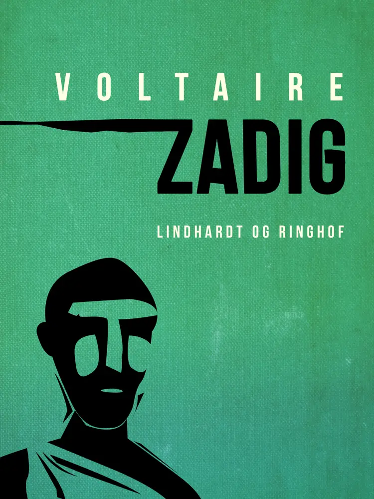 Zadig eller skæbnen af Voltaire
