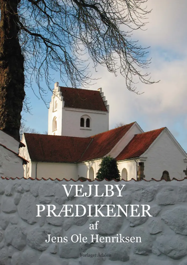 Vejlby prædikener af Søren Jensen