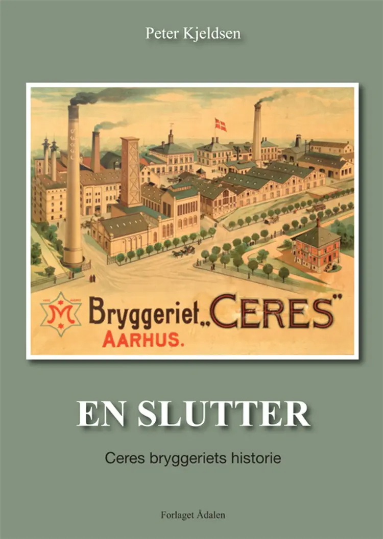 En slutter af Peter Kjeldsen