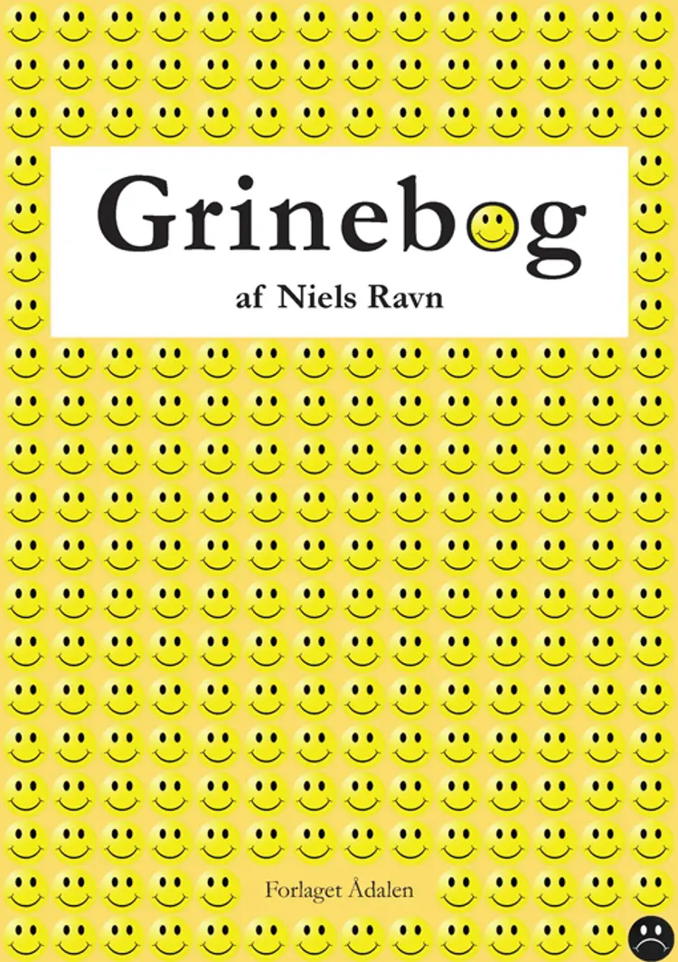 Grinebog af Niels Ravn