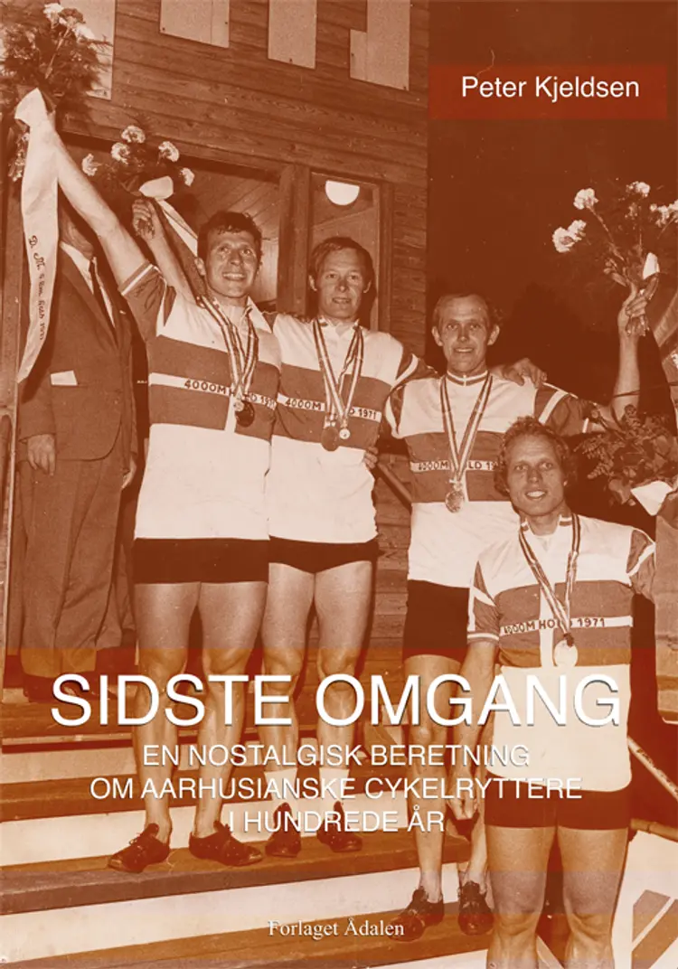 Sidste omgang af Peter Kjeldsen