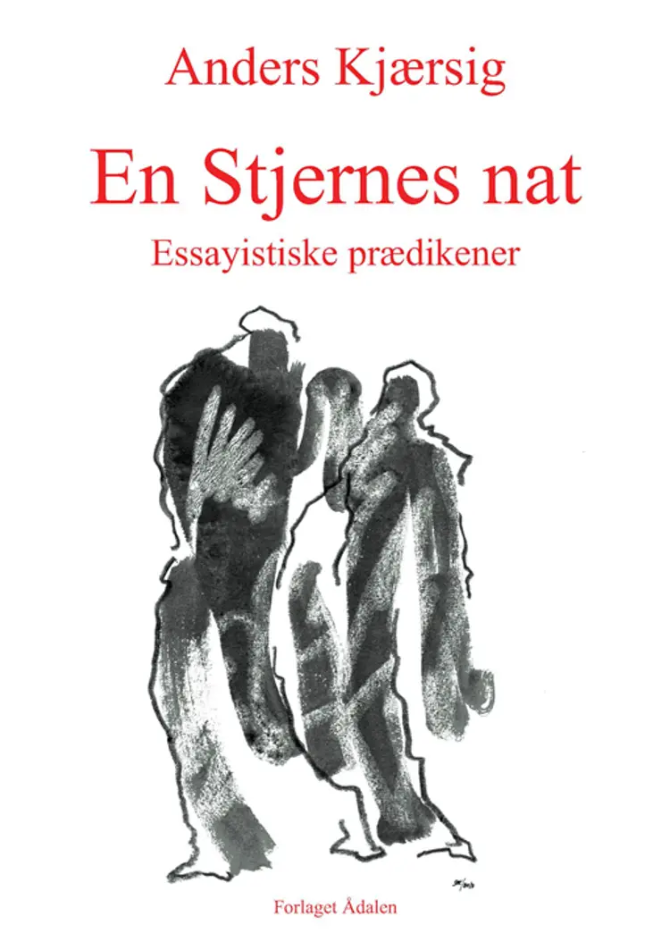 En Stjernes nat af Steen Christensen