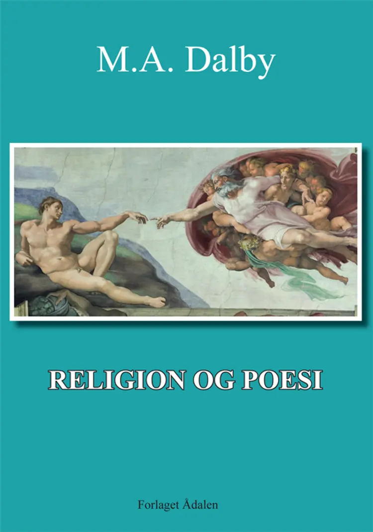 Religion og poesi af M. A. Dalby