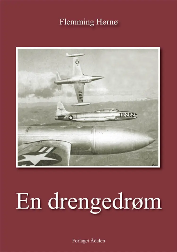 En drengedrøm af Flemming Hørnø
