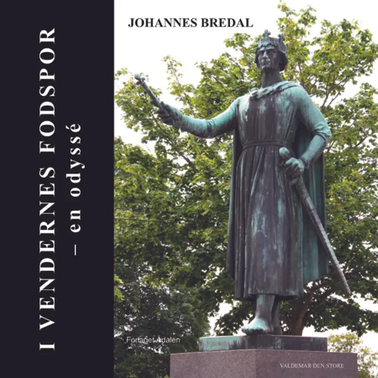 I vendernes fodspor af Johannes Bredal