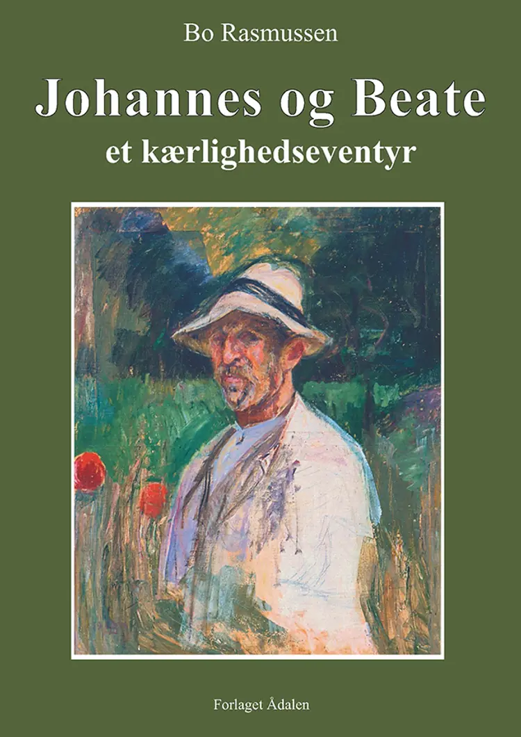 Johannes og Beate af Bo Rasmussen