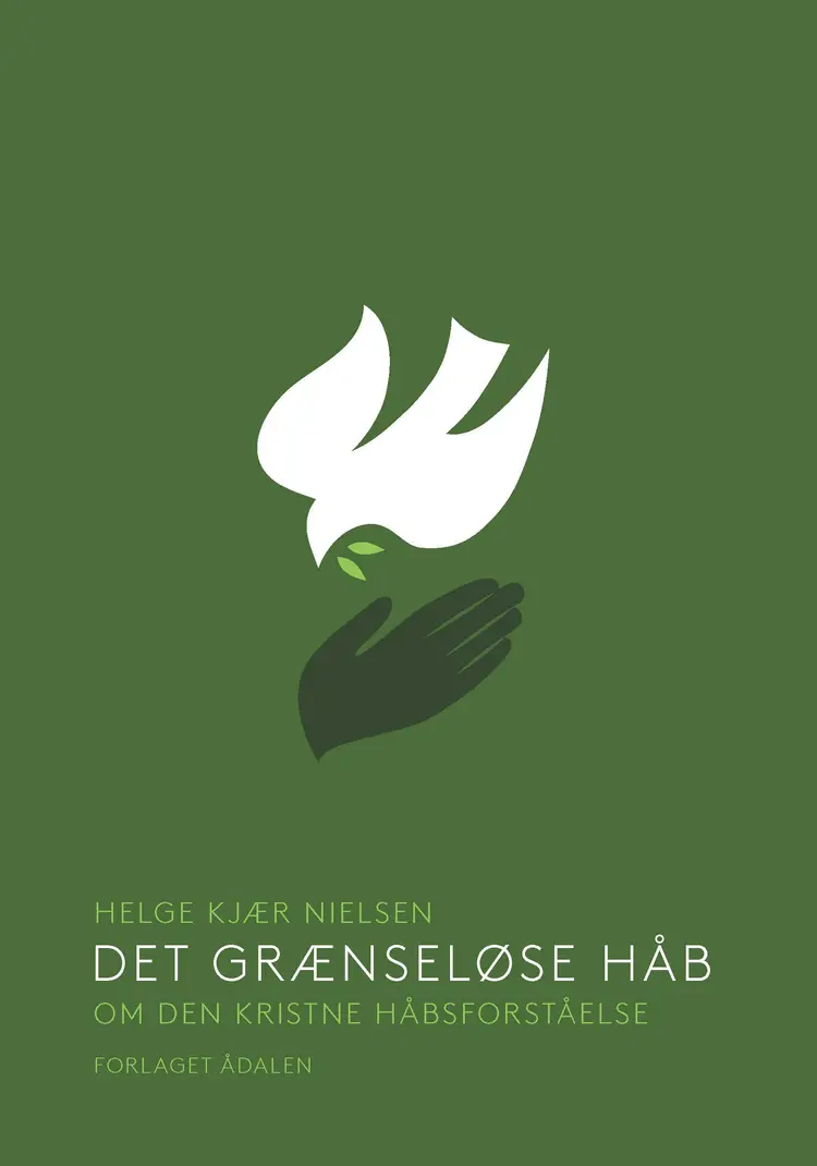 Det grænseløse håb af Helge Kjær Nielsen