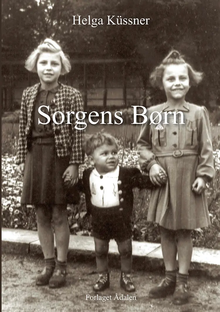 Sorgens børn af Helga Küssner