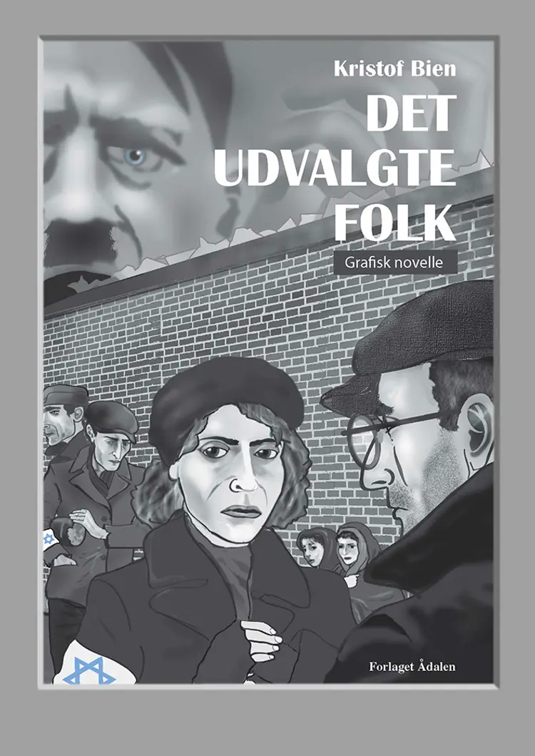 Det udvalgte folk af Kristof Bien