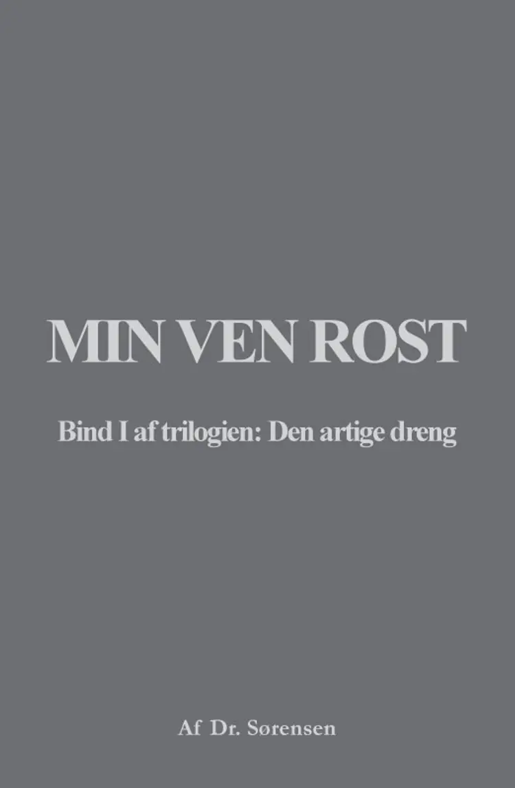 Min ven Rost af Dr. Sørensen