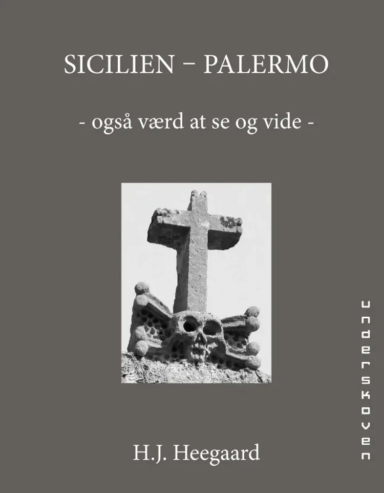 Sicilien - Palermo m.m. af H. J. Heegaard