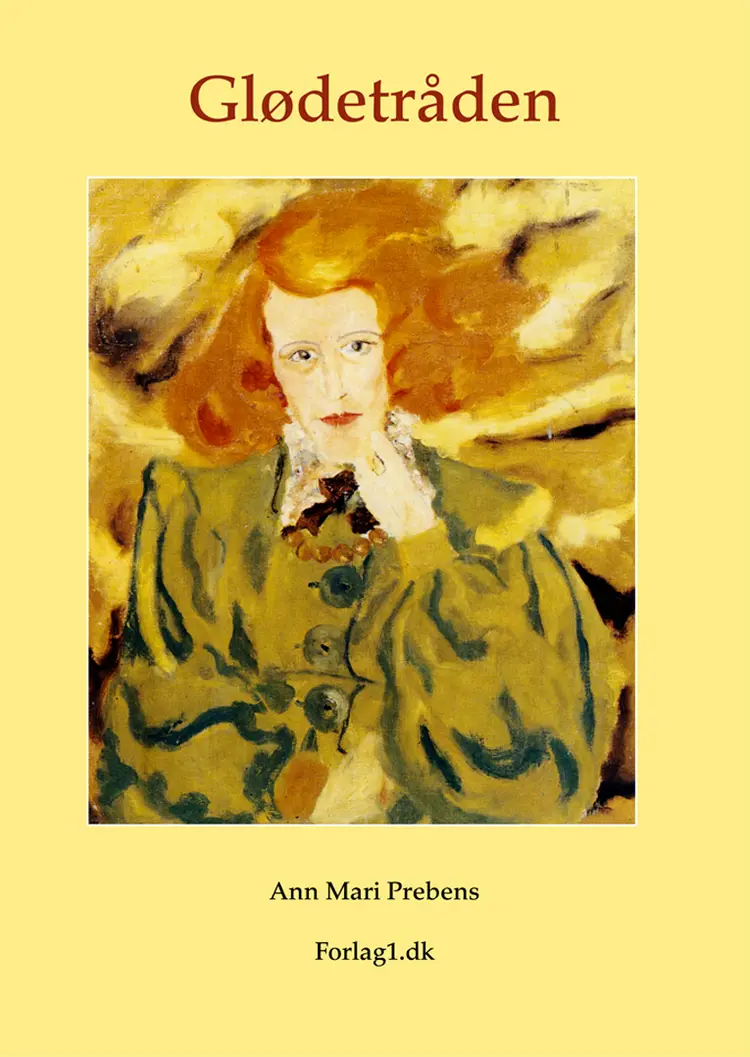 Glødetråden af Ann Mari Ann Mari P.