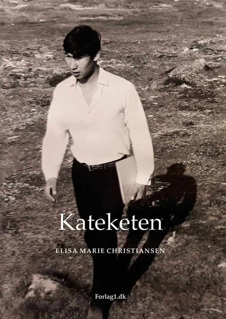 Kateketen af Elisa Marie Christiansen