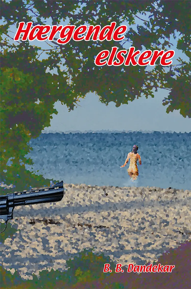 Hærgende elskere af B. B. Dandekar