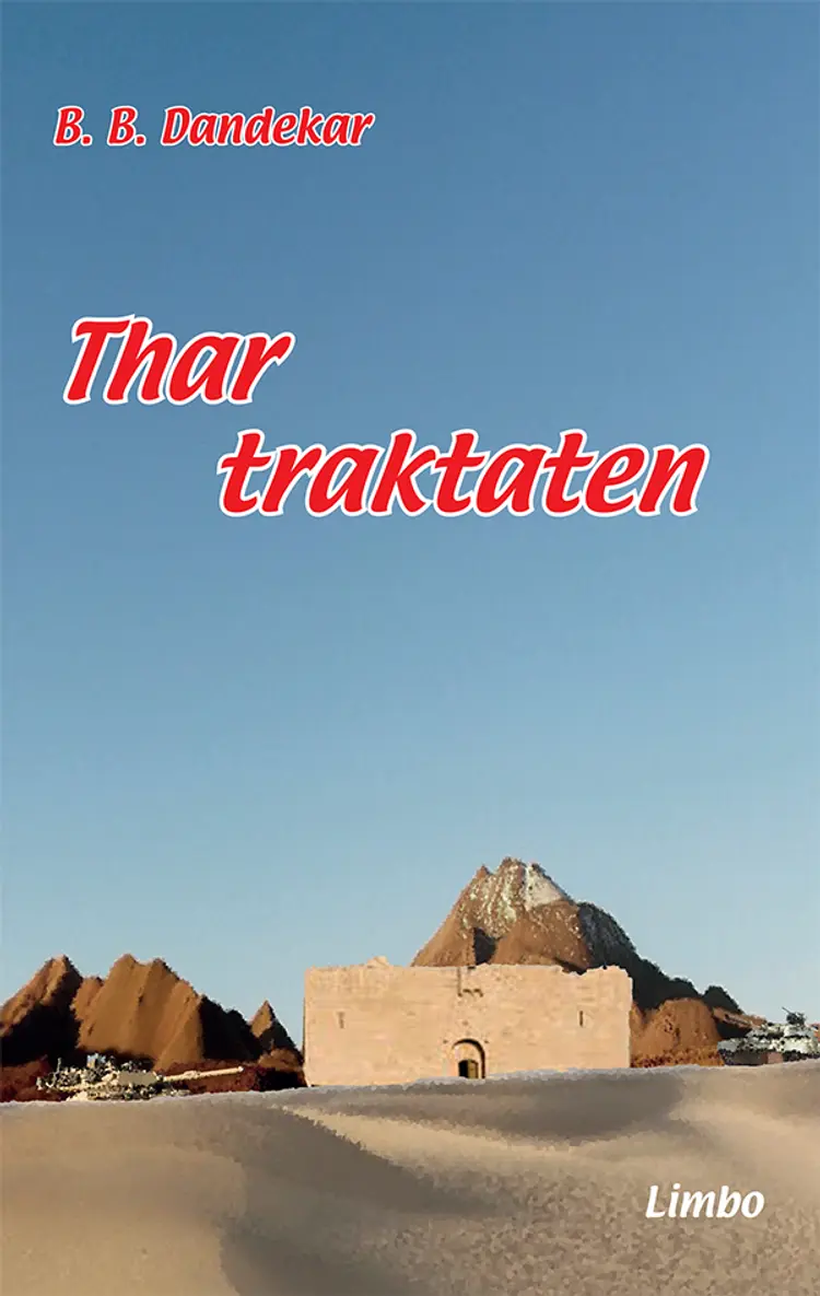 Thar traktaten af B. B: Dandekar