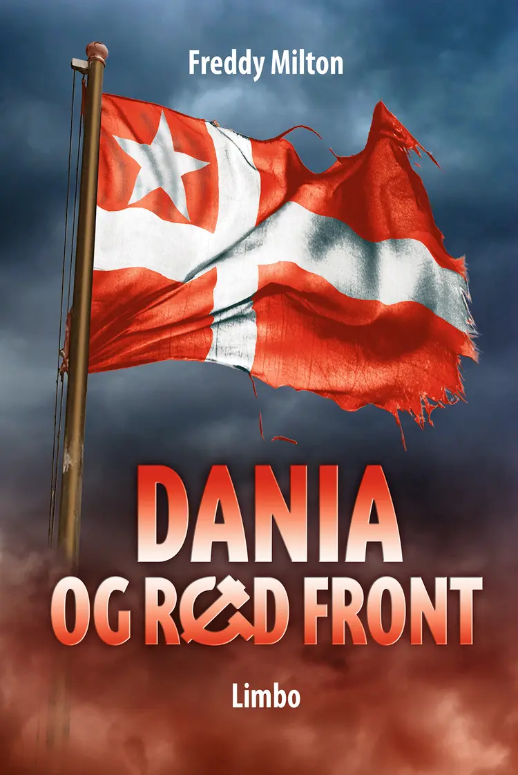 Dania og rød front af Freddy Milton