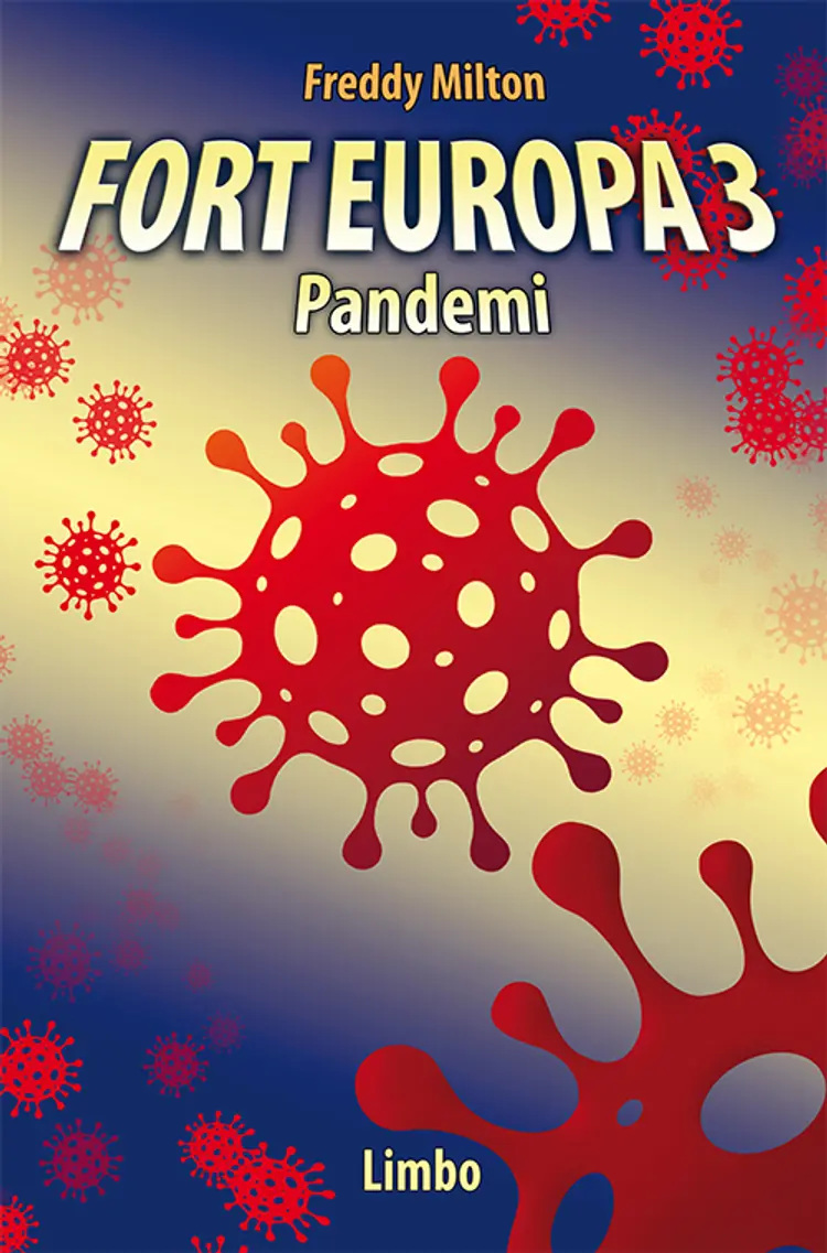 Pandemi af Freddy Milton