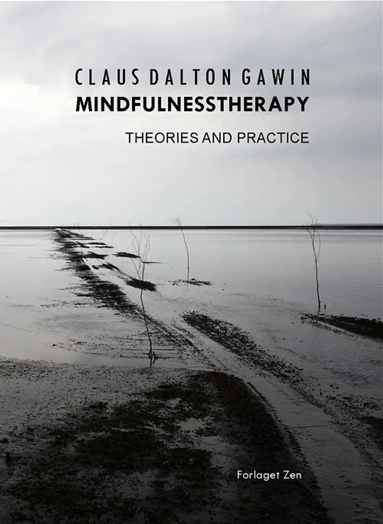 Mindfulnesstherapy af Claus Dalton Gawin