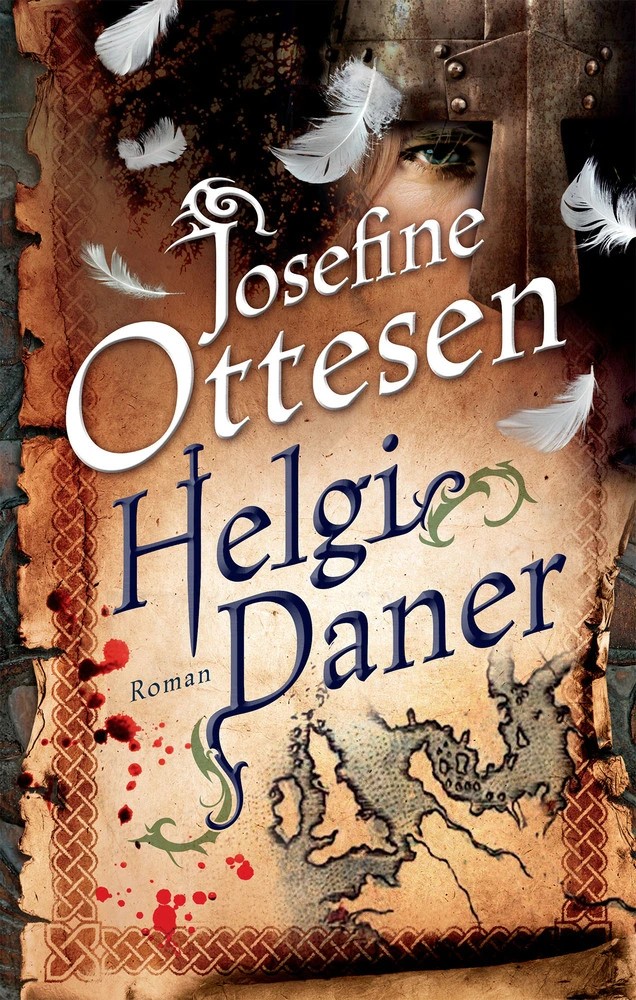 Helgi Daner cover