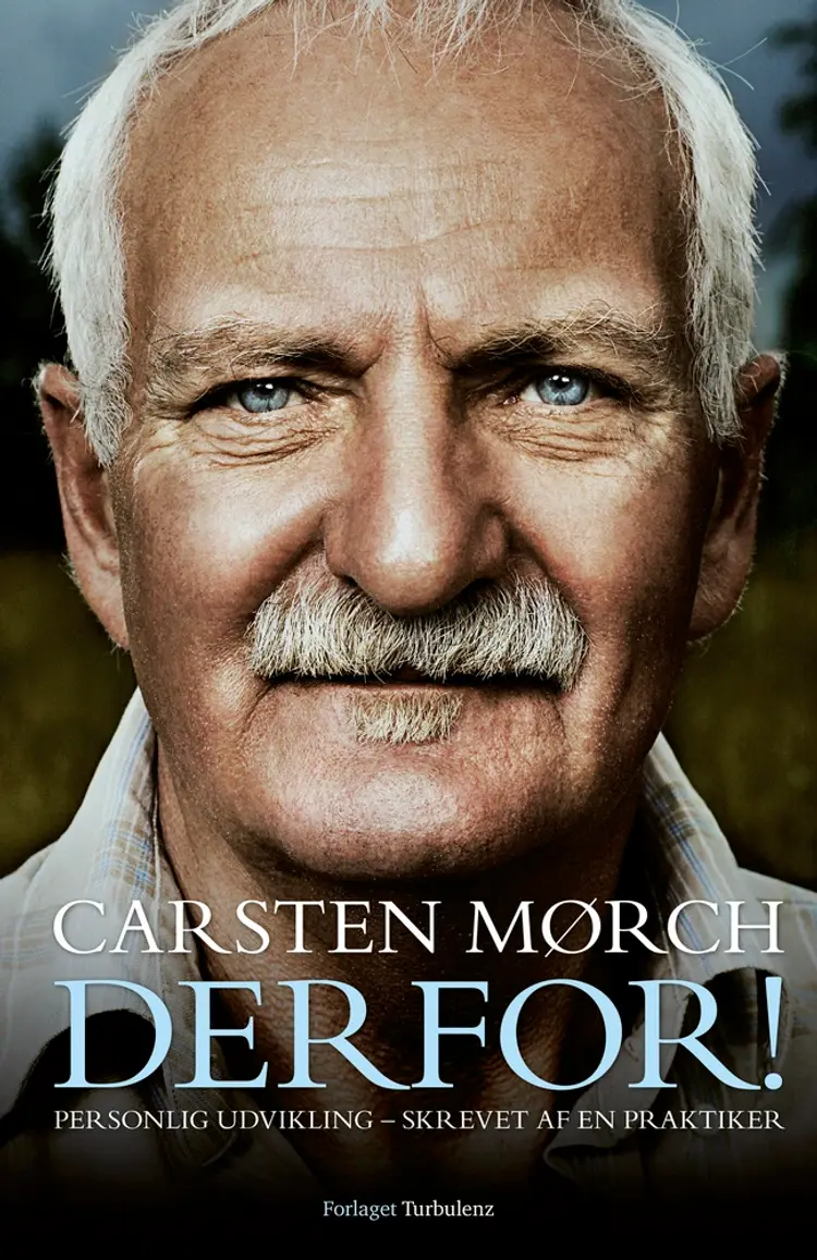 Derfor! af Carsten Mørch