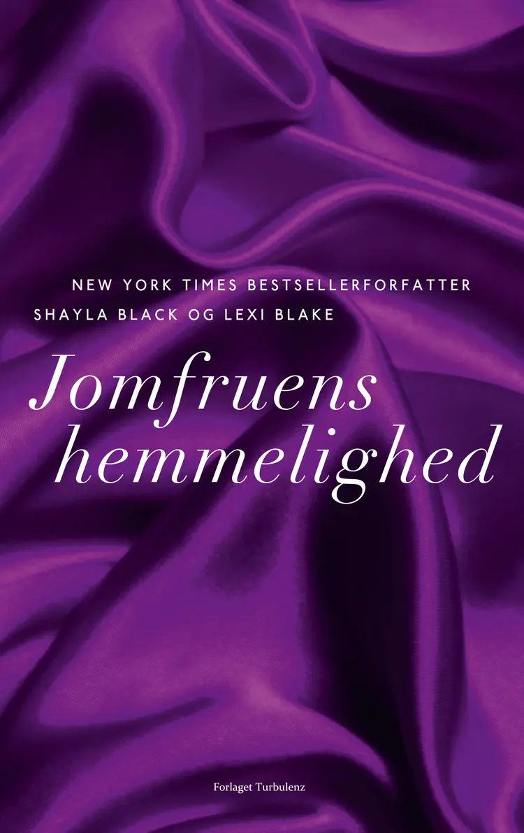 Jomfruens hemmelighed af Shayla Black